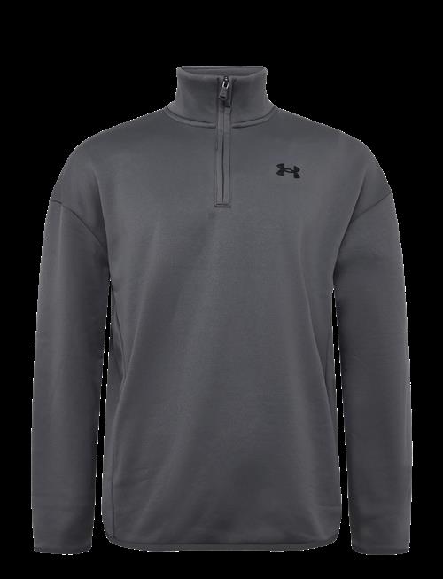 Under Armour | Ua Armour Fleece 1/4 Zip | M