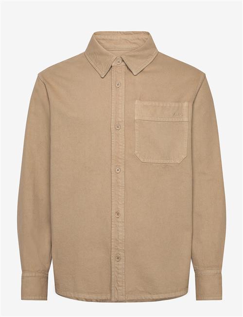 A.P.C. | Overshirt Basile Brodee Poitrine | S