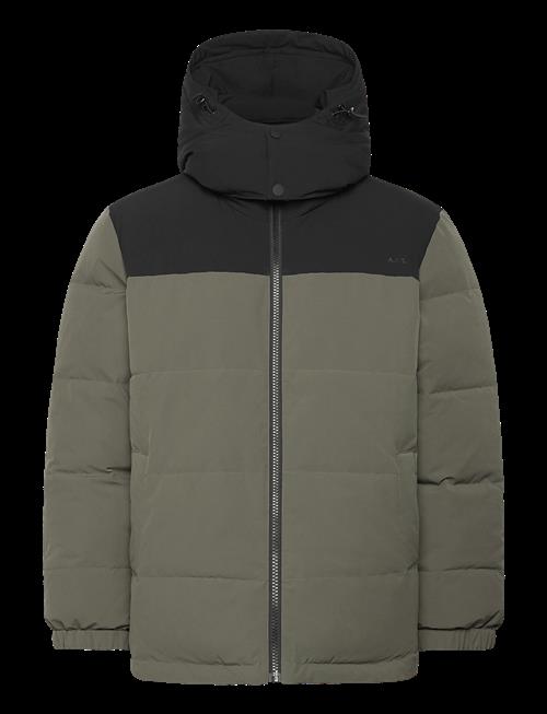 A.P.C. | Down Jacket Chris | S