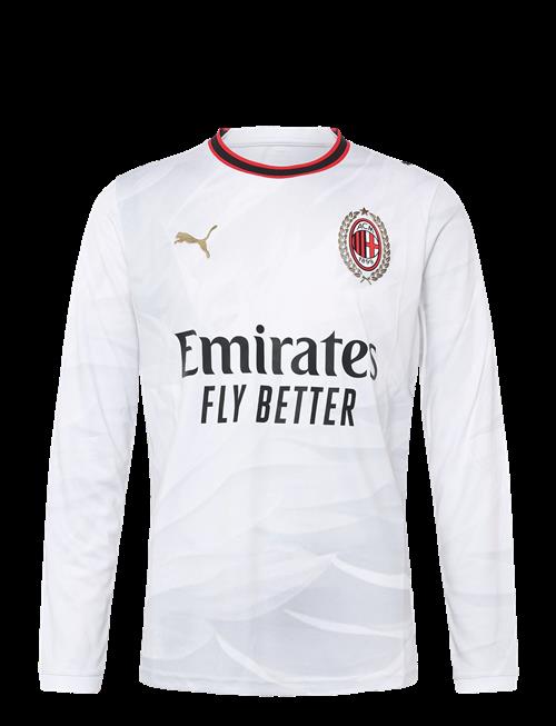PUMA | Ac Milan Away Jersey Replica Ls | XXL