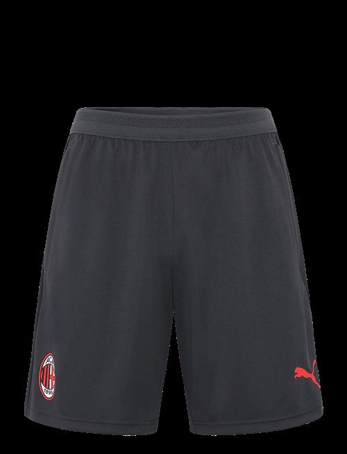 PUMA | Ac Milan Training Shorts W/ Pockets | XXL