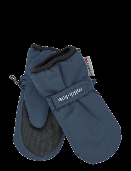mikk-line | Polyester Mittens | 98/104