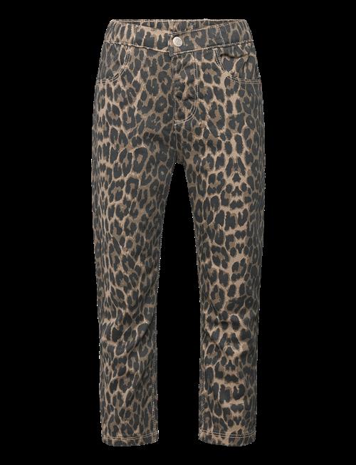 Sofie Schnoor Baby and Kids | Neikask Trousers | 110