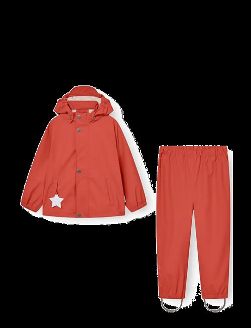 MINI A TURE | Matreinar Rain Set. Grs | 2Y/92