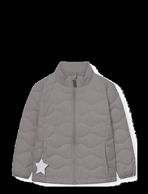 MINI A TURE | Matnava Lightweight Puffer Jacket. Grs | 12Y/152