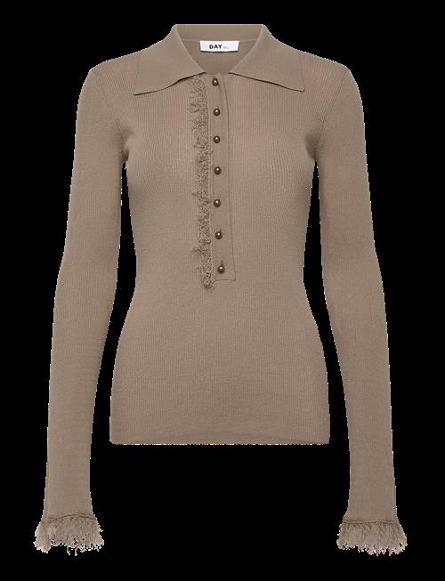 Day Birger et Mikkelsen | Blanche - Cotton Base | L