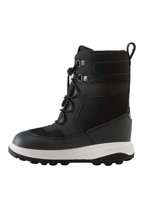 Reima Laplander 2.0 ReimaTec Vinterstøvler Black  Black 34 EU    34 EU  unisex