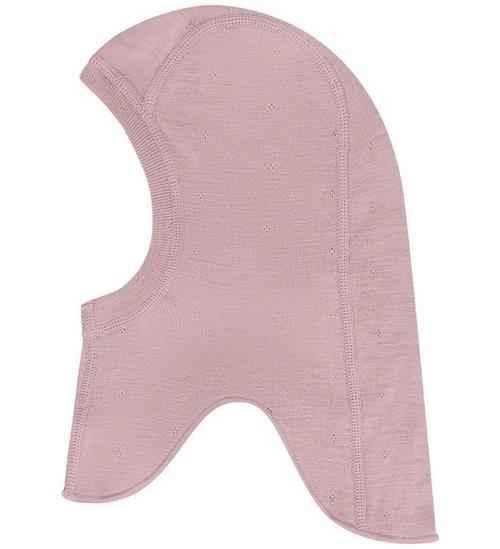 Fixoni Elefanthue - Uld - 1-lags - Woodrose