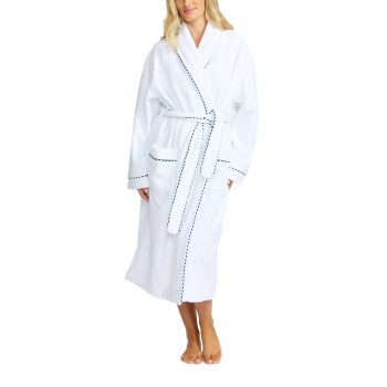 Damella Morning Robe Hvid XX-Large