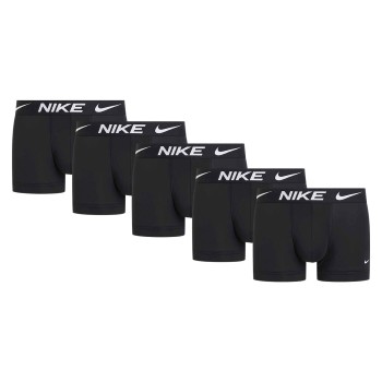 Nike 5P Dri-FIT Trunks Sort polyester Large Herre