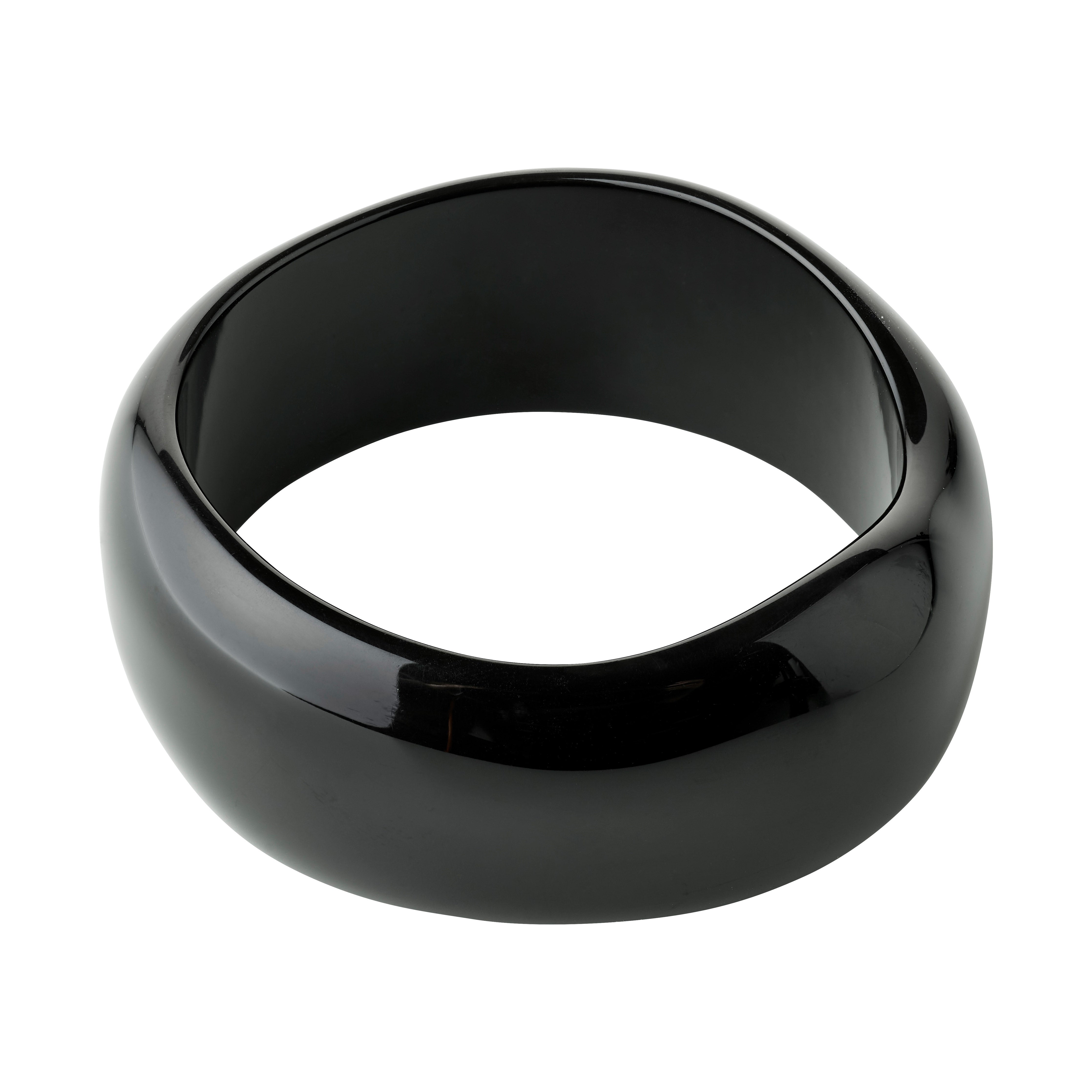 Pilgrim AASE maxi armring sort