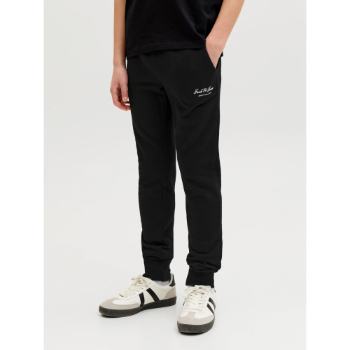 JACK & JONES Sweatpants Gordon Black