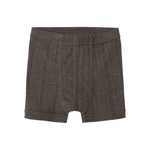NAME IT Uld Boxer Shorts Wang Morel