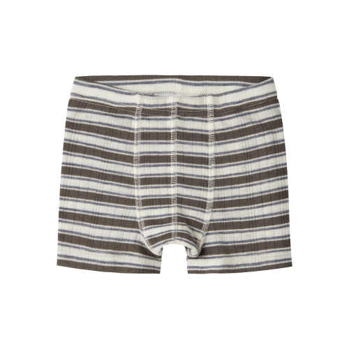 NAME IT Uld Boxer Shorts Snow White
