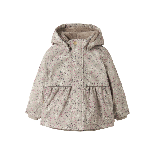 NAME IT Jakke snow05 Pure Cashmere