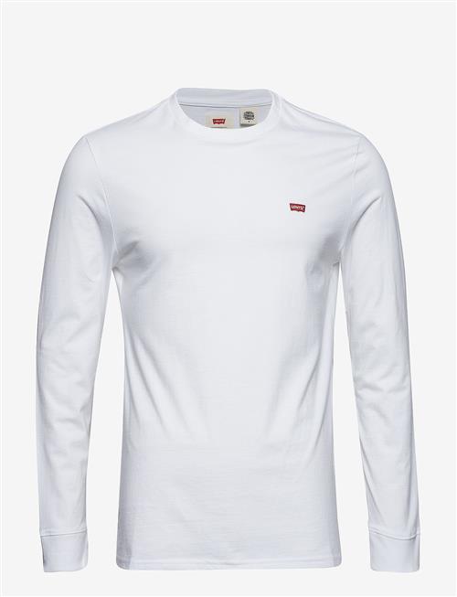 Levi's® | Ls Original Hm Tee Ls Cotton + | XS