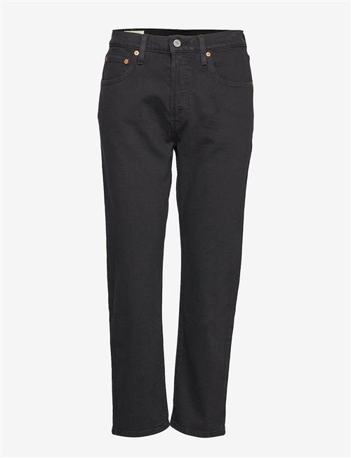 Levi's® | 501 Crop Black Sprout | 24 x 30