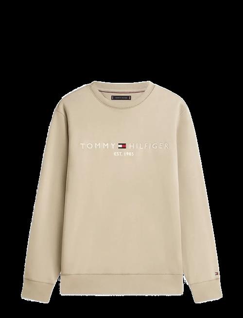 Tommy Hilfiger | Tommy Logo Sweatshirt | XXL