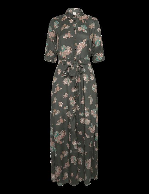 Kaffe | Kavelana Maxi Dress | 34