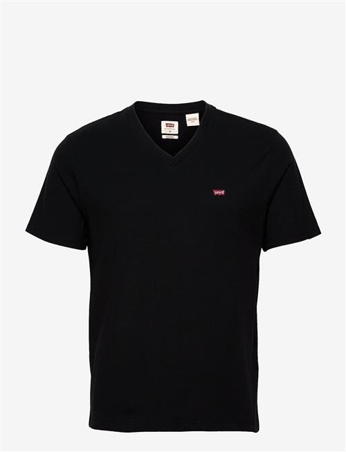 Levi's® | Original Hm Vneck Mineral Blac | S