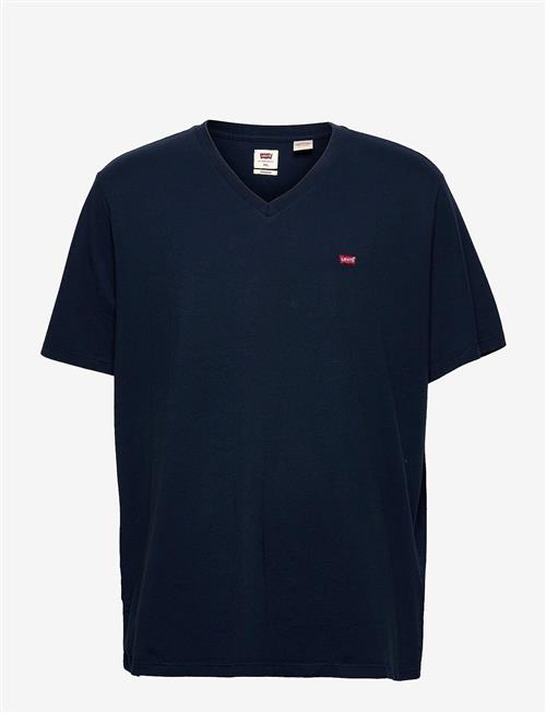 Levi's® | Original Hm Vneck Navy Blazer | M