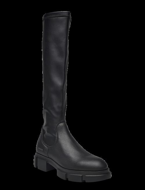 Copenhagen Studios | Cph556 Vitello/Vegan Stretch Black | 40