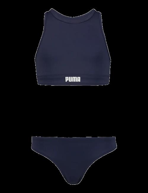 Puma Swim | Puma Swim Girls Racerback Bikini Set 1P | 128