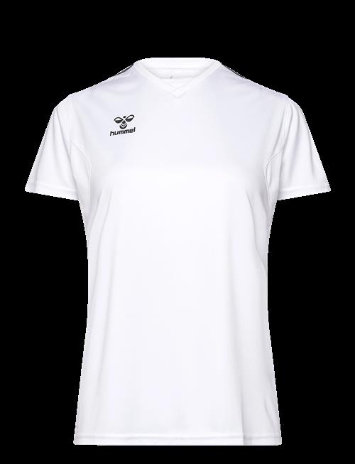 Hummel | Hmlauthentic Pl Jersey S/S Woman | XXL