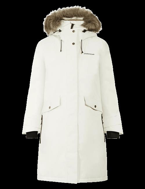 Didriksons | Erika Wns Parka 3 | 44