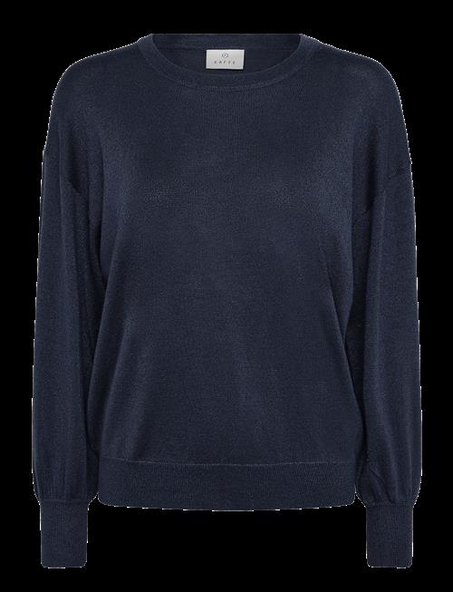 Kaffe | Karegina O-Neck Knit | XL