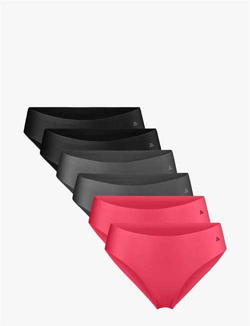 Danish Endurance | Invisible Bikini (Women) 6-Pack | XL