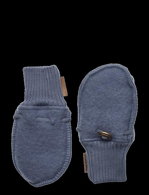 mikk-line | Wool Mittens | 62/68