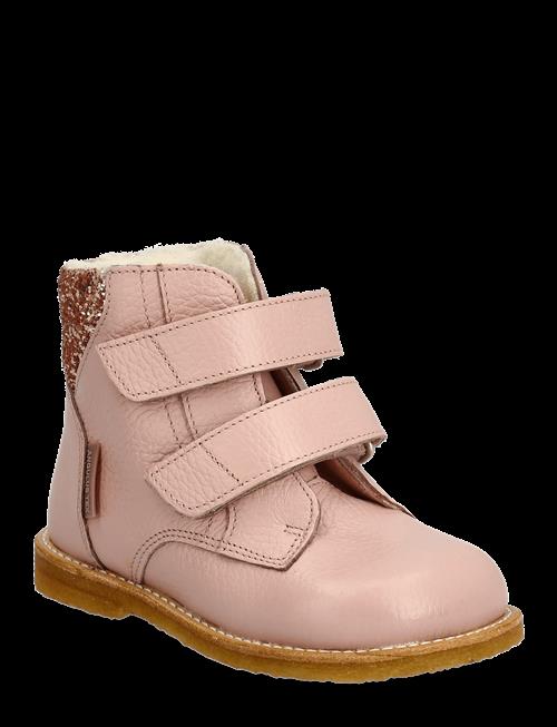 ANGULUS | Boots - Flat - With Velcro | 22