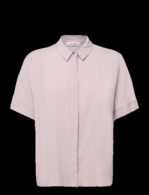 Soft Rebels | Srfreedom Ss Shirt | XXL