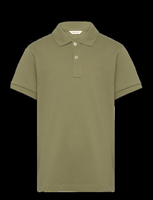 Gant | Shield Ss Pique | 158-164