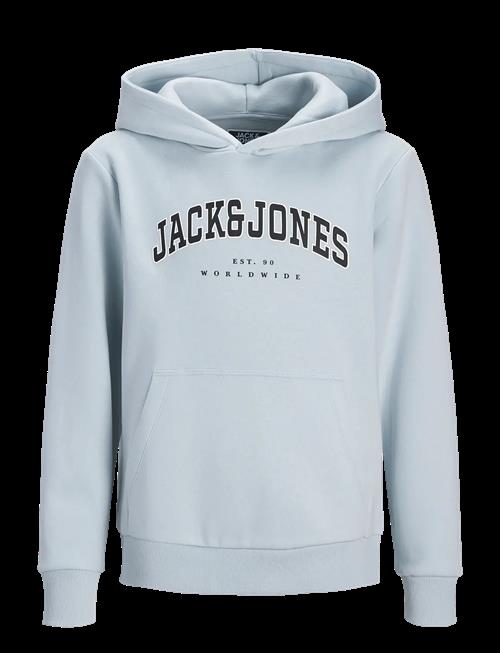 Jack & Jones | Jjecaleb Varsity Sweat Hood Noos Jnr | 140