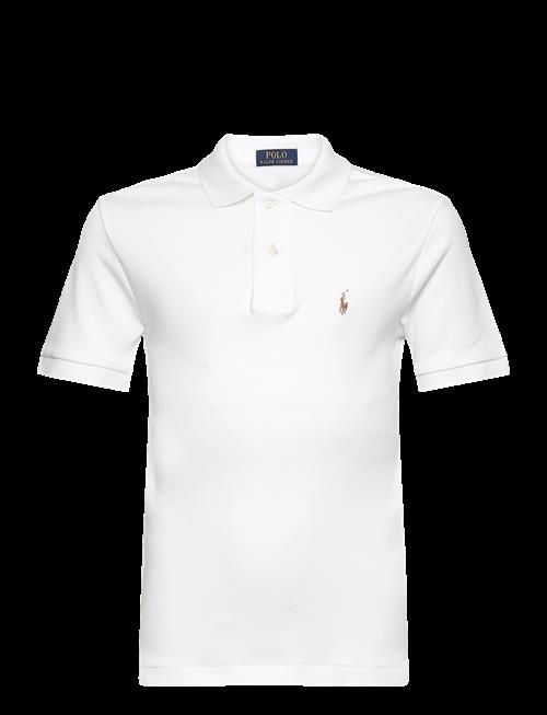 Ralph Lauren Kids | 50/1 Interlock-Sskcmultppm1-Kn-Psh | 150-161