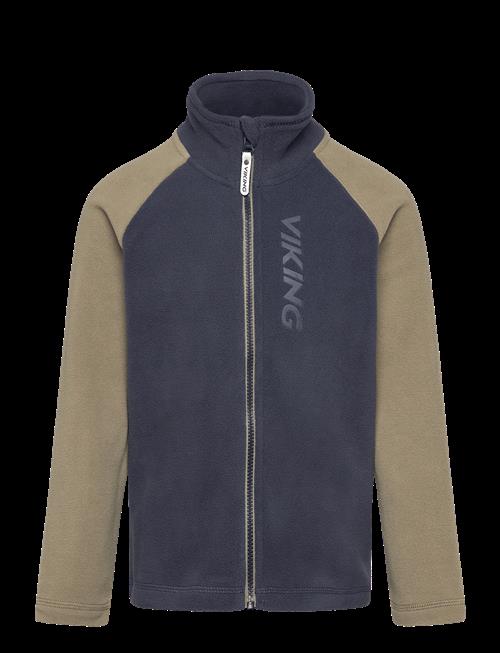Viking | Playtime Fleece Jacket Warm | 116