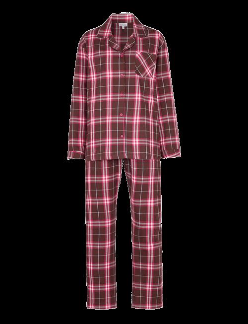 Damella of Sweden | Flannel Pyjamas Molly | XXL