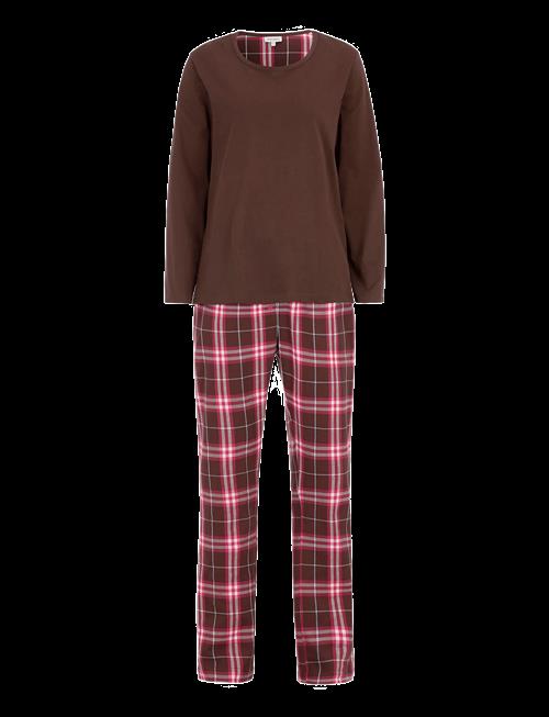 Damella of Sweden | Flannel Pyjamas Bonnie | S