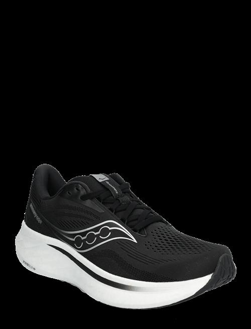 Saucony | Ride 18 Wide | 46