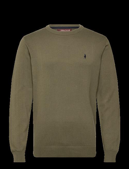 MCS | Ellison Reg Cw Cot Mcs M Knit | M