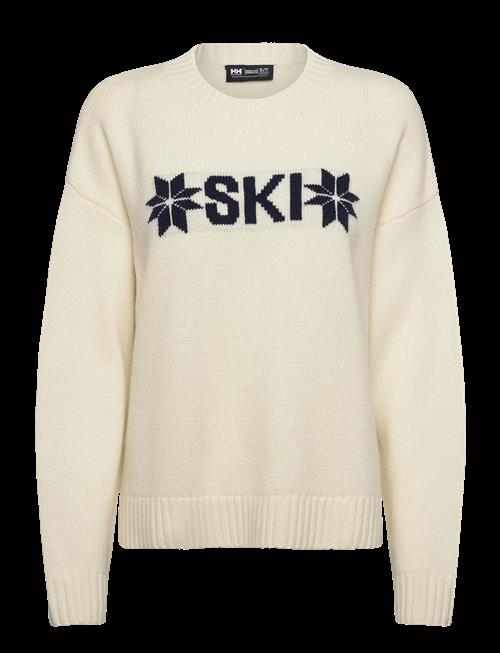 Helly Hansen | W Bliss Ski Knit Sweater | S
