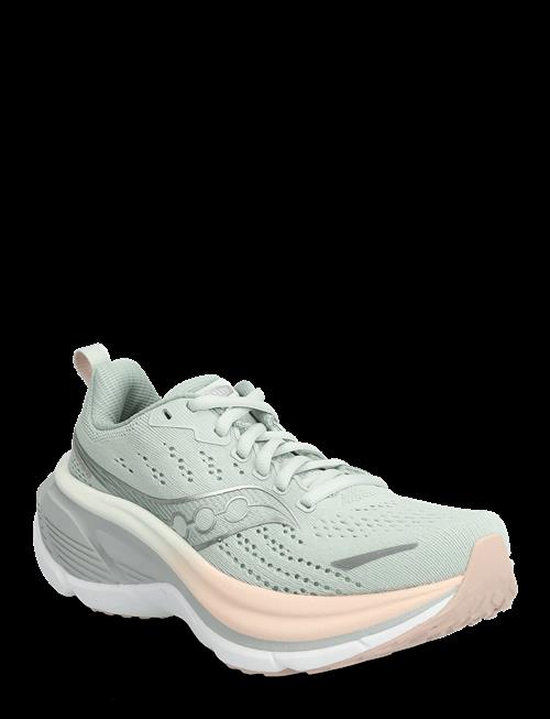Saucony | Hurricane 25 Women | 38