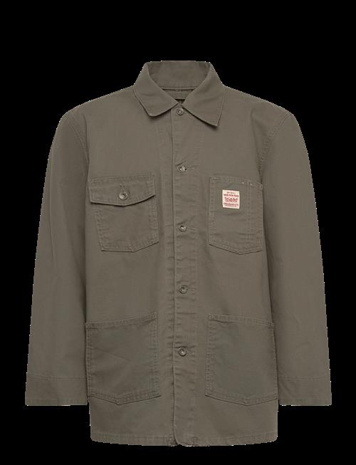 Levi's® | Berkley Chore Coat Dried Orega | L
