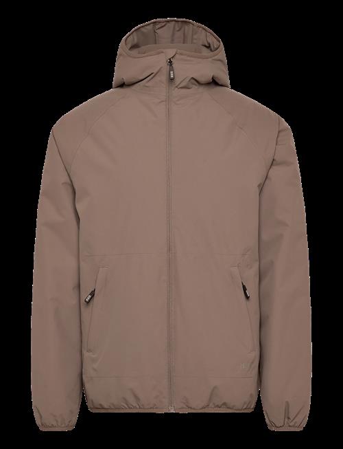 H2O | Læsø Padded Jacket | XXL