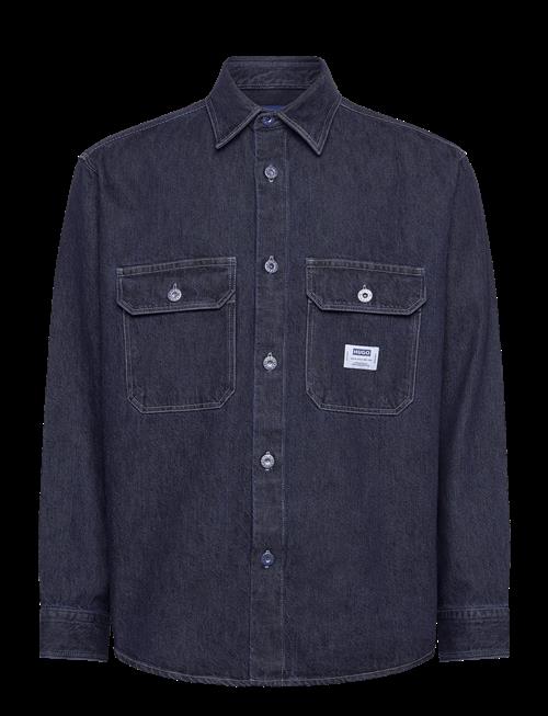 HUGO BLUE | Ebolt | S