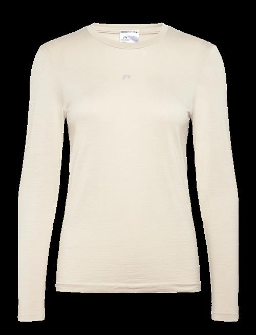 Newline | Nwltherma Wool Blend T-Shirt L/S W | XL/2X