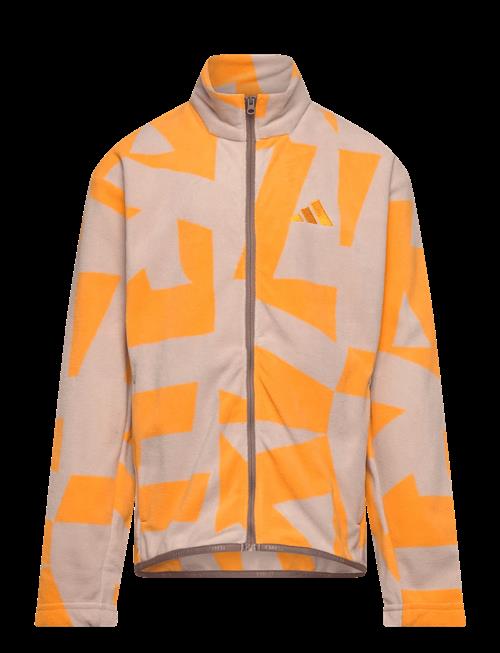 adidas Terrex | K Mt Aop Fl Jkt | 164