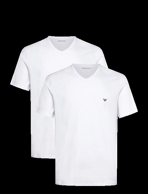 Emporio Armani | 2 Pack Top | M